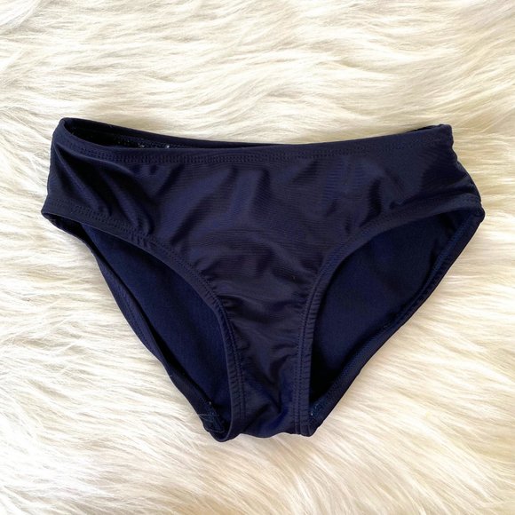 Gap Kids Little Girls Rashguard Swim Top & Bikini - Picture 4 of 6